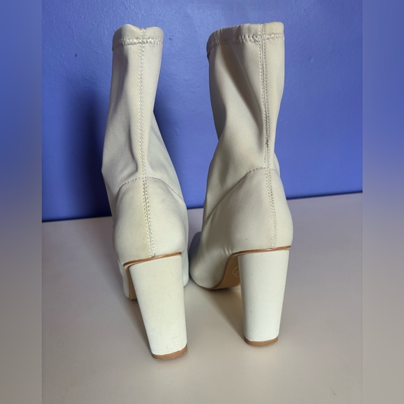 Missguided Pointed Ankle Boots size 36EU - Picture 5 of 12